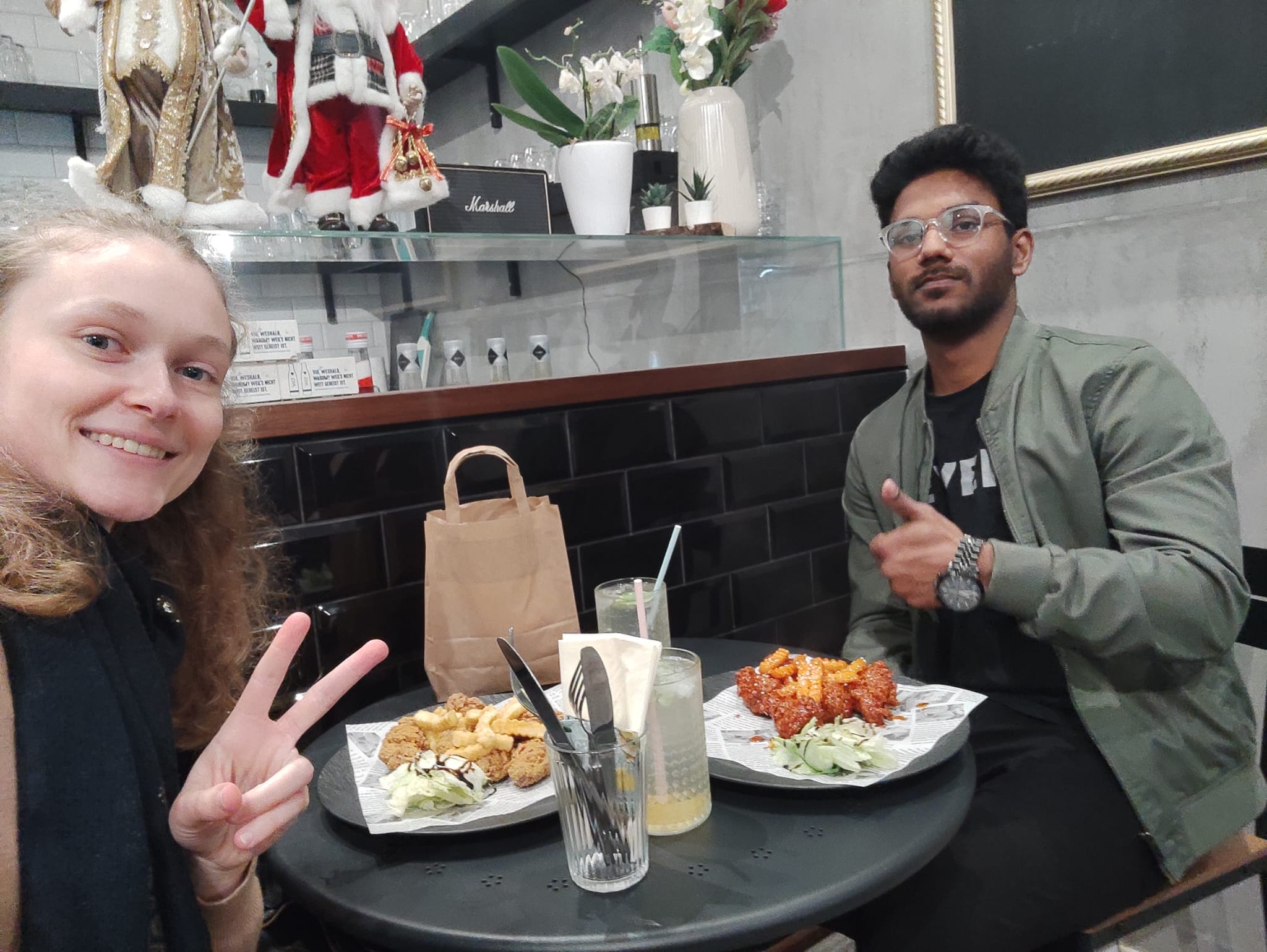 Where it all started